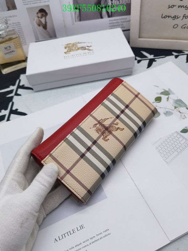 Glami - BOR Wallet - 135