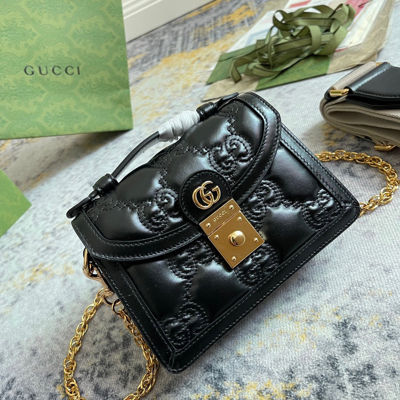 Glami Fashion - GCI Bags - 2038
