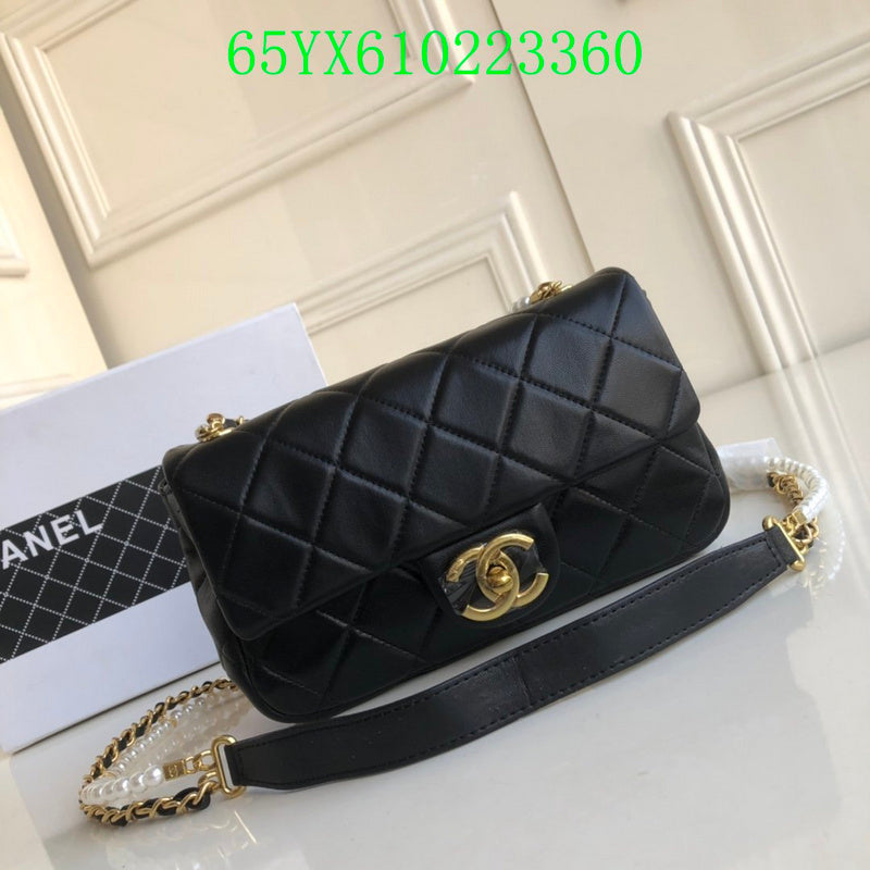 Satchel Bags - CHL Bags - 5453