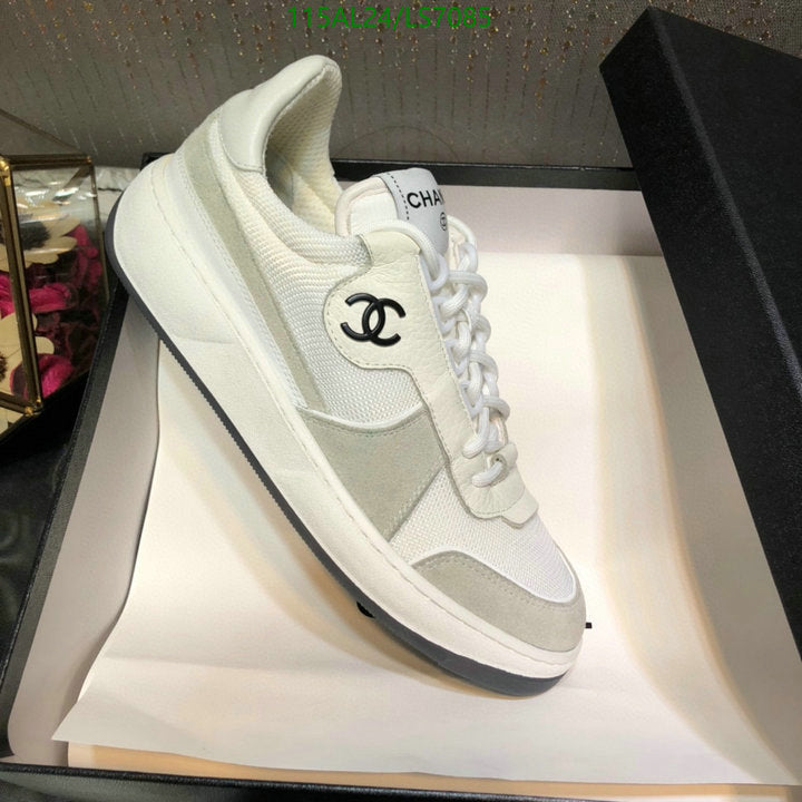 SAMC - CHL Women Shoes Sneakers - 228