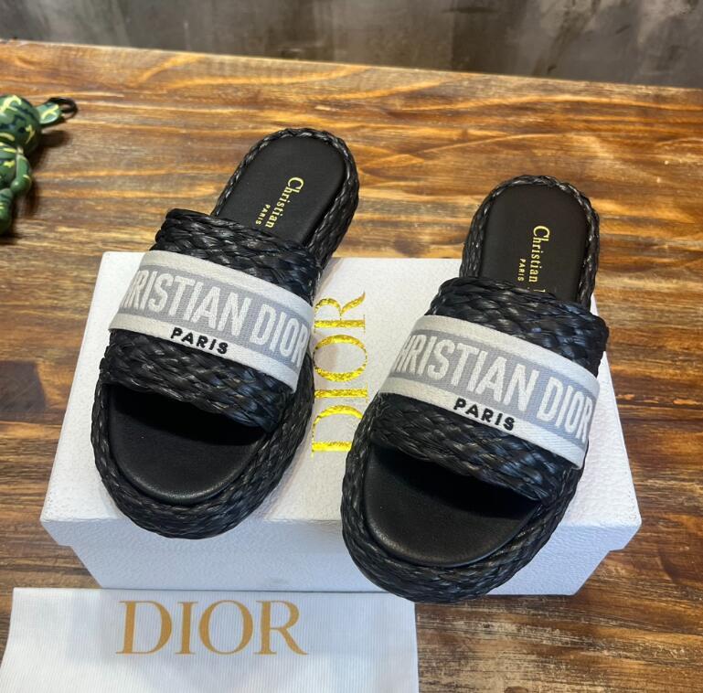 SAMCC - DOR Women Shoes - 444
