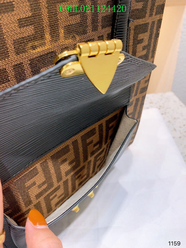 Glami - FDE Bags - 2069