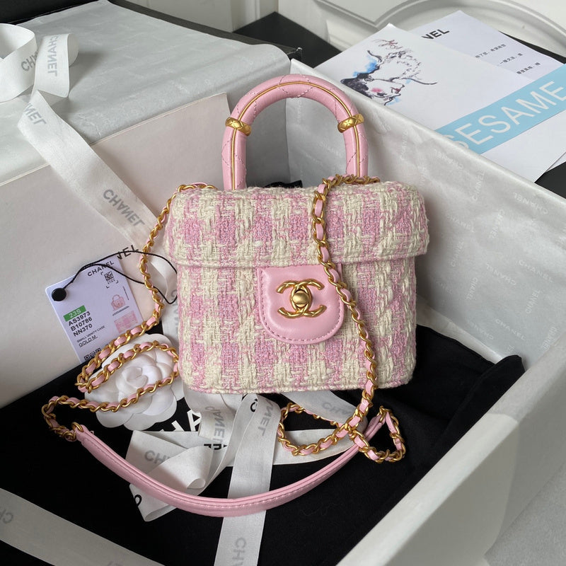 Satchel Bags - CHL Bags - 7355