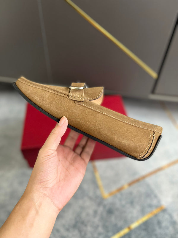 Glami - FGO Men Shoes - 1014