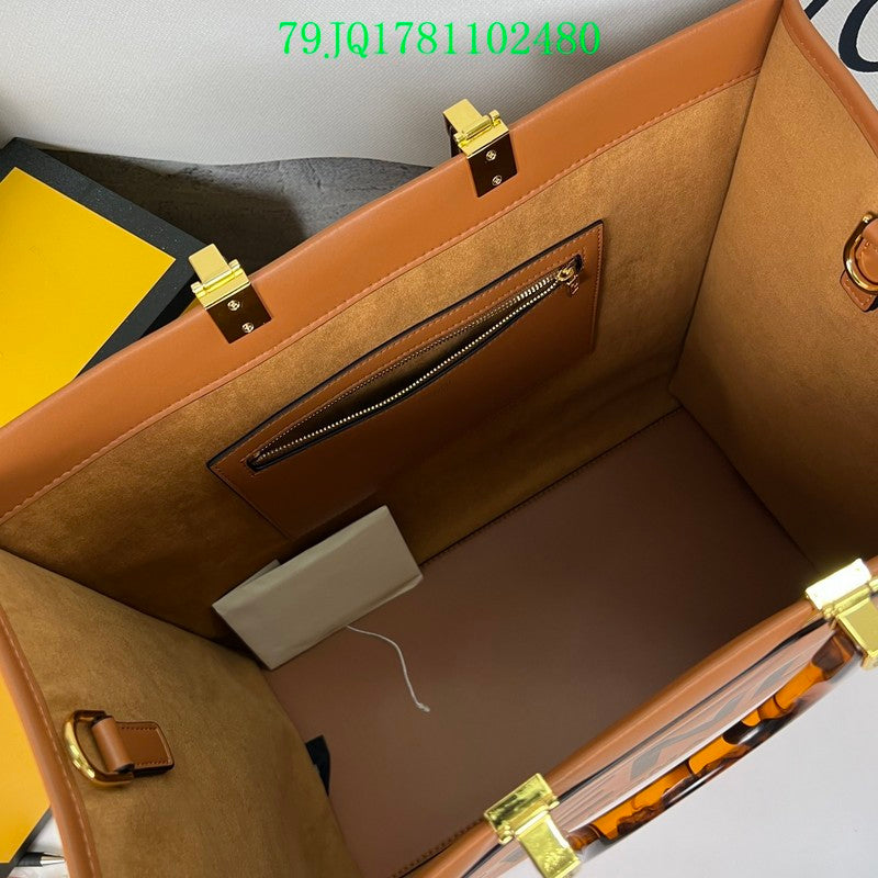 Glami - FDE Bags - 1257
