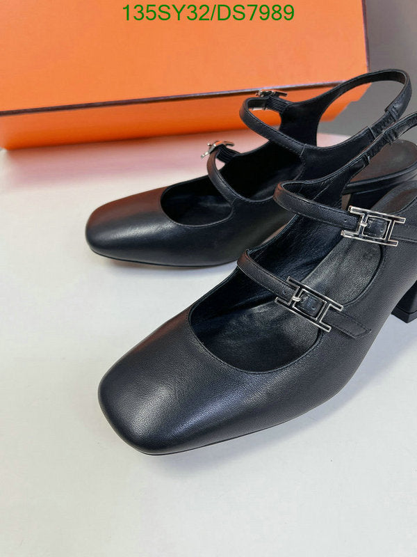 SAMC - HMS Women Shoes - 019