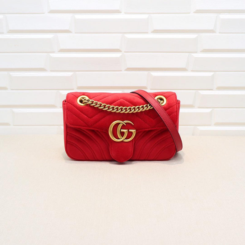 glamy - GCI Bags - 892