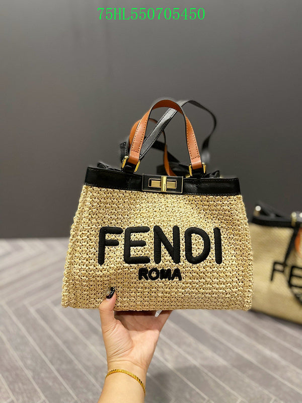 Glami - FDE Bags - 1506