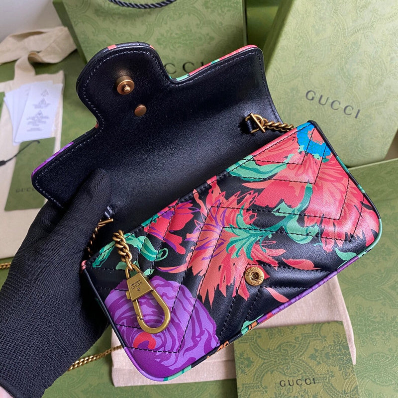 Glami Fashion - GCI Bags - 5846