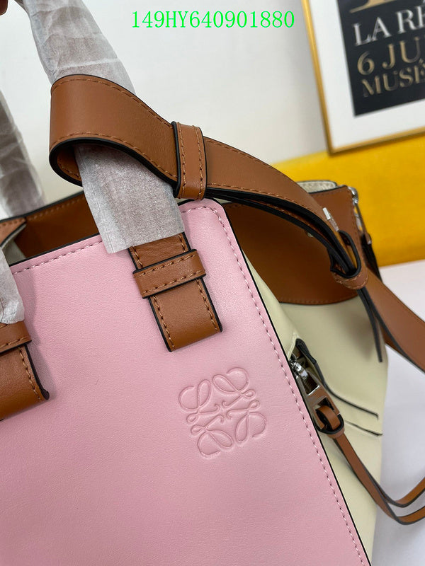 Satchel Bags - LWE Bags - 259