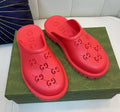 SAMC - GUKI Women Shoes - 1402