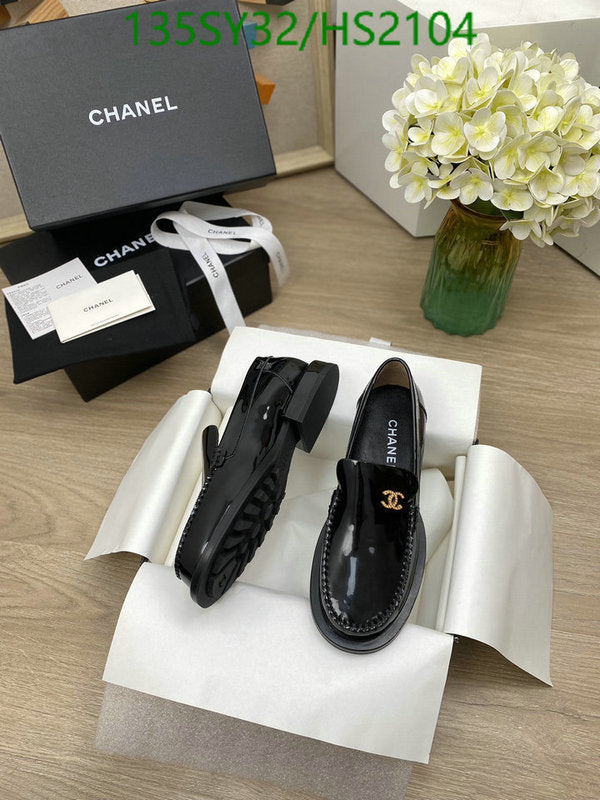 SAMC - CHL Women Shoes - 056
