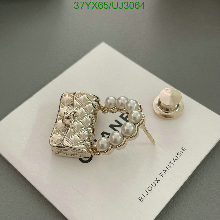 SAMC - CHL Jewelry - 767