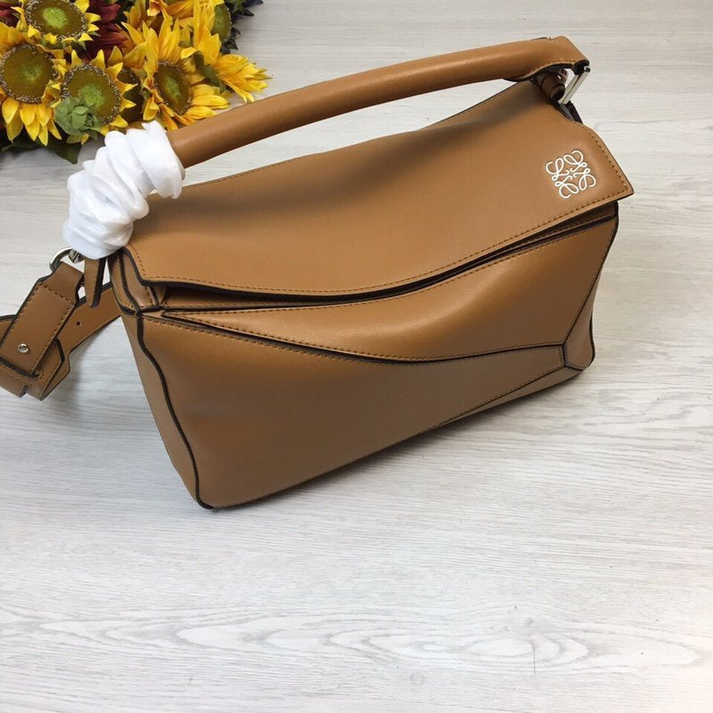 Satchel Bags - LWE Bags - 265