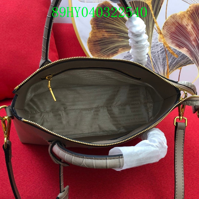Satchel Bags - PDA Bags - 4534