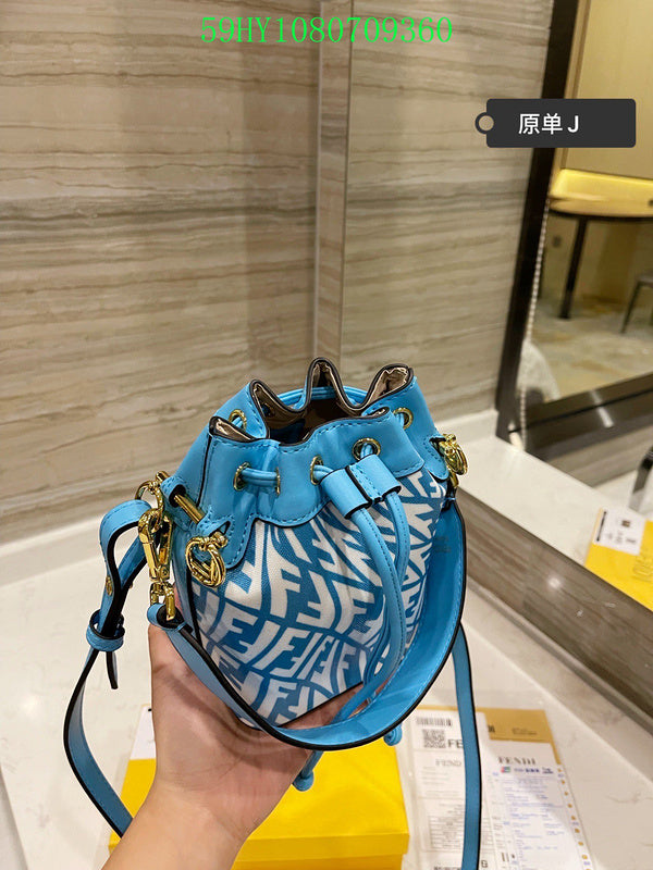 Glami - FDE Bags - 2567