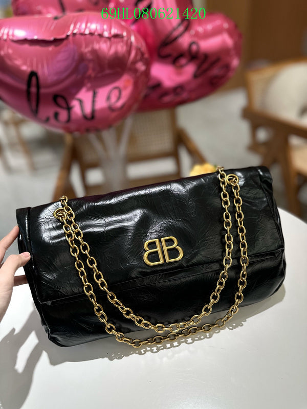 Glami GlamI - BGA Bags - 1754