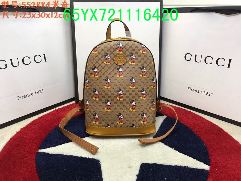 Glami Fashion - GCI Bags - 11099
