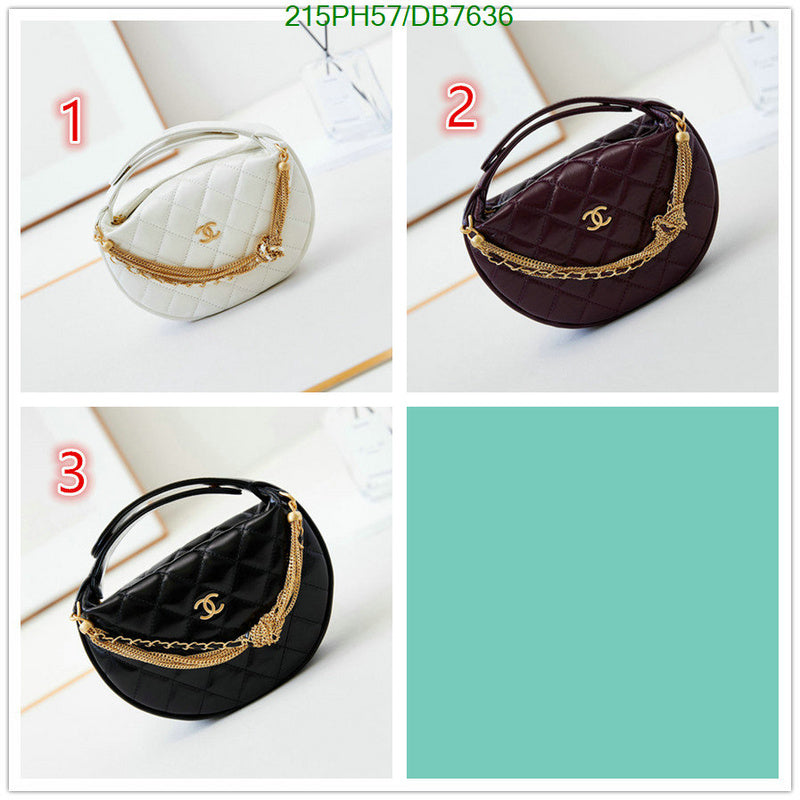 SAMC - CHL Bags - 013