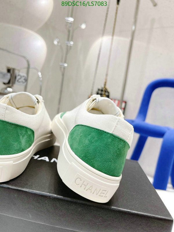 SAMC - CHL Women Shoes Sneakers - 221