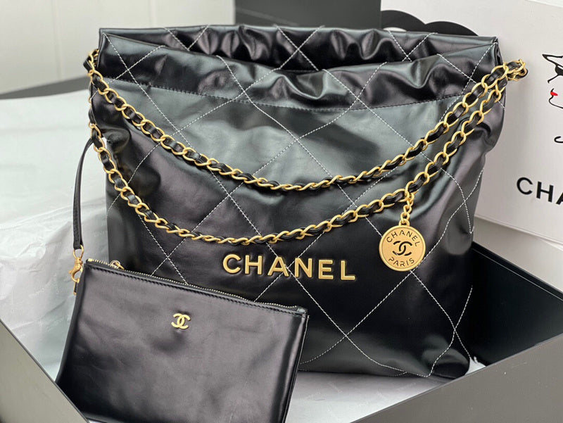 GlamI - CHL Bags - 2697