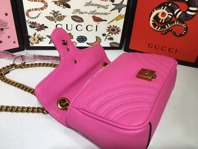 Glami Fashion - GCI Bags - 10535