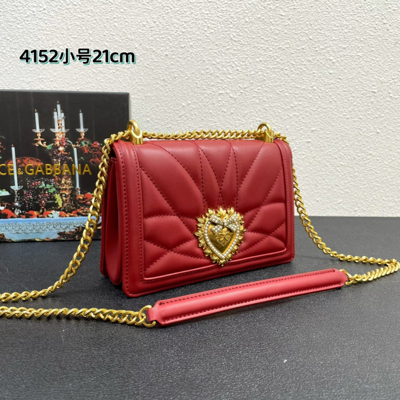 Glami-i DAG Bags - 142