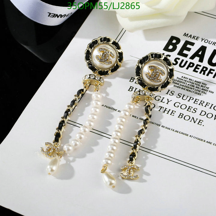SAMC - CHL Jewelry Earrings - 625