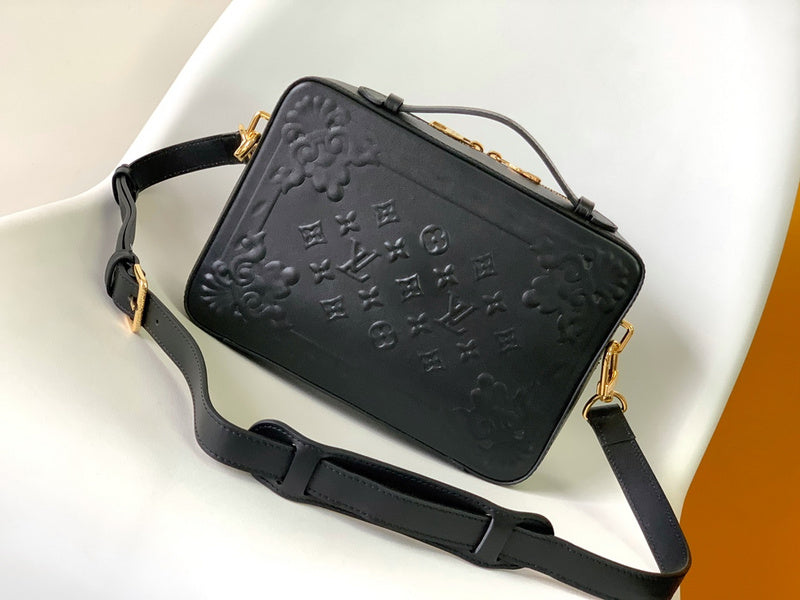 Satchel Bags - VL Bags - 1384