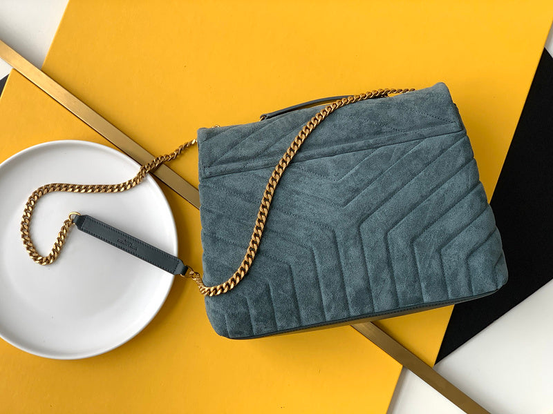 Glamy - YLS Bags - 1475