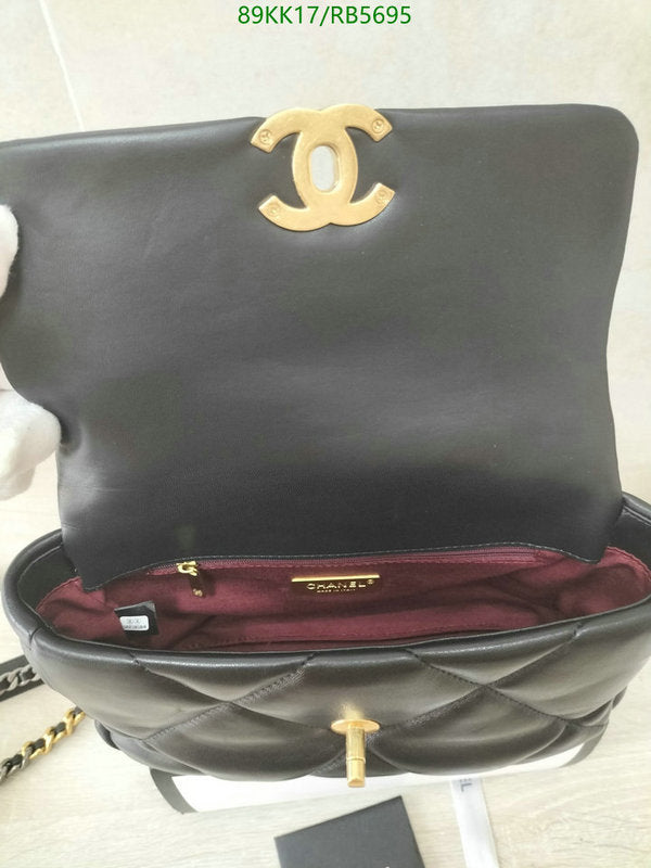 SAMC - CHL Bags Crossbody - 026