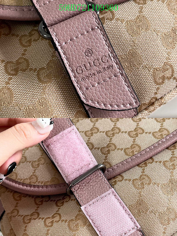 Glami Fashion - GCI Bags - 11133