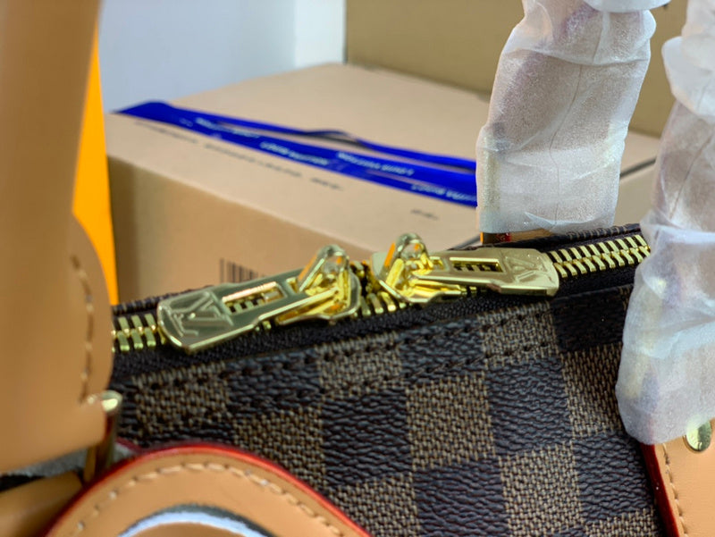 Satchel Bags - VL Bags - 2183