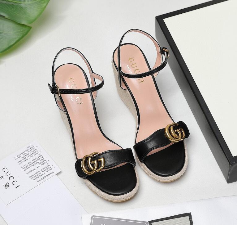SAMC - GUKI Women Shoes - 691
