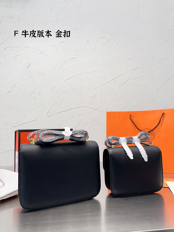 Satchel Bags - HMS-Bags - 485