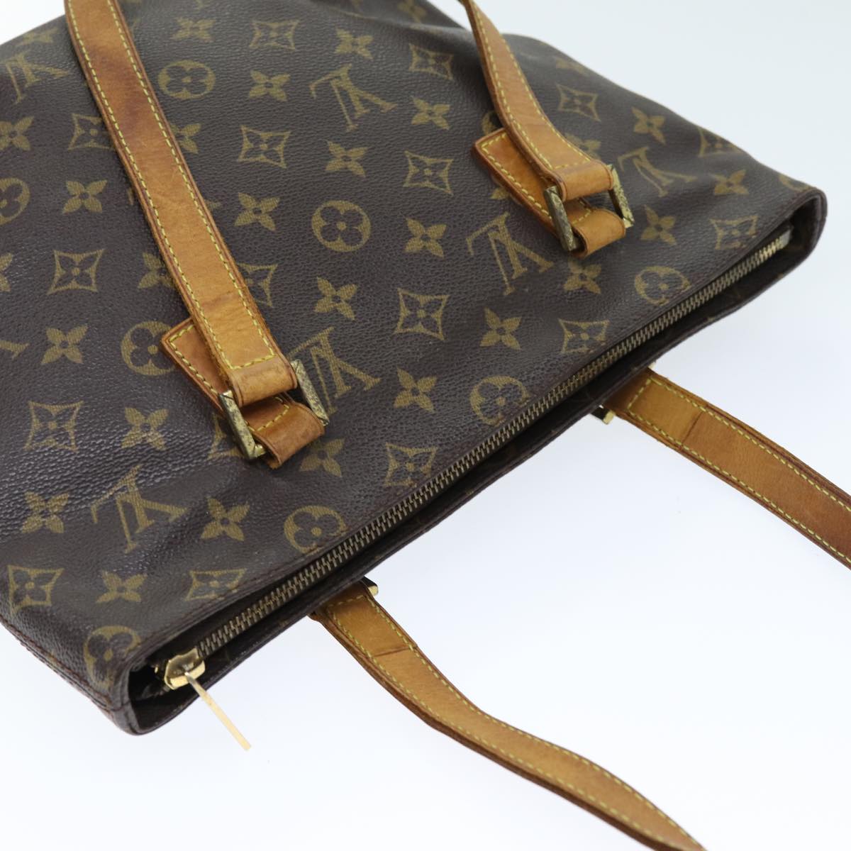 Louis Vuitton Piano Tote