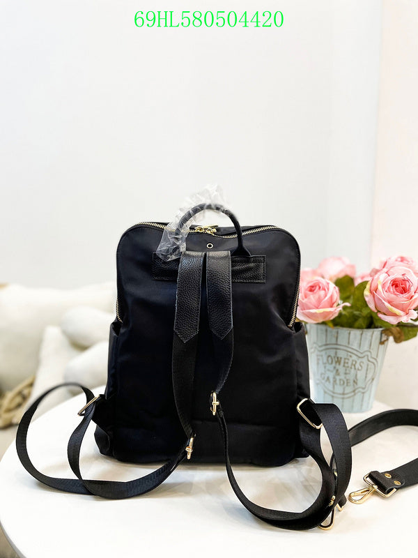 ELE Fashion -BBR Bags - 139