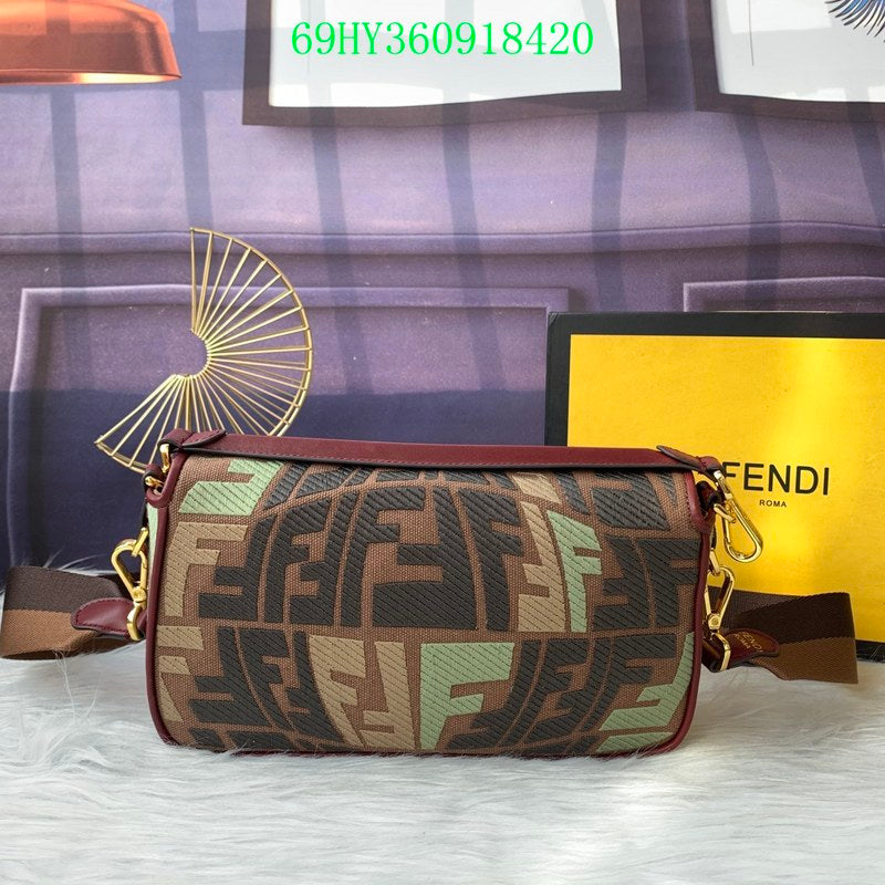 Glami - FDE Bags - 2331