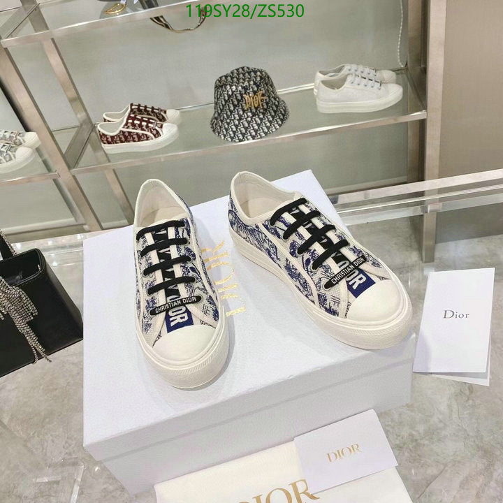 SAMCC - DOR Women Shoes - 1704