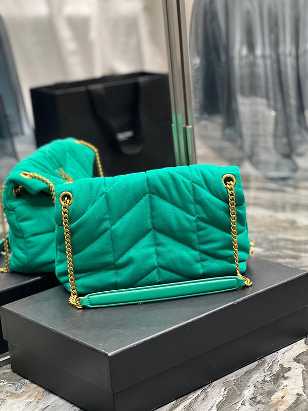 Glami- Glami- - SLY Bags - 1229