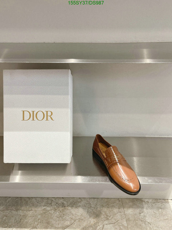 SAMCC - DOR Women Shoes - 1448