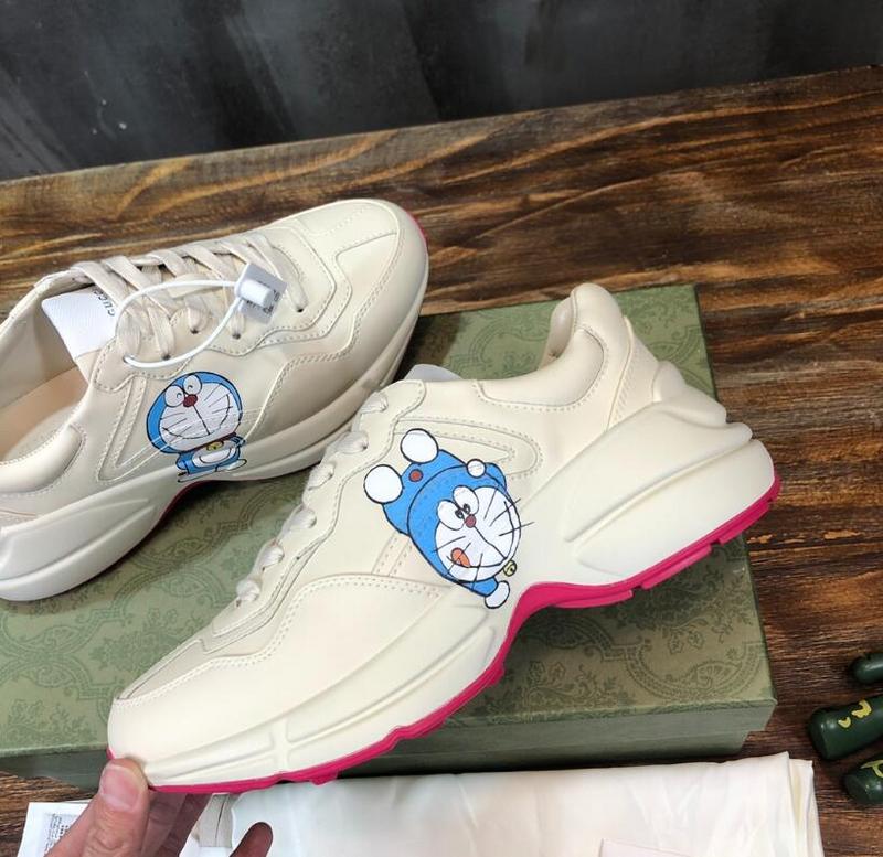 SAMC - GUKI Women Shoes - 1726