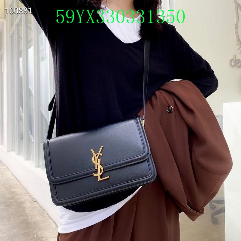 Glami - YLS Bags - 1936