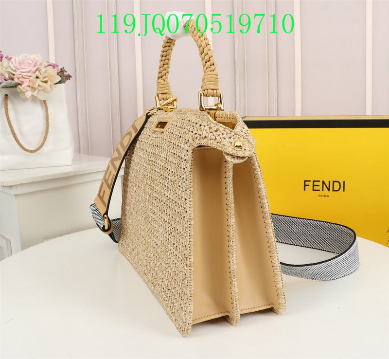 Glami - FDE Bags - 3093