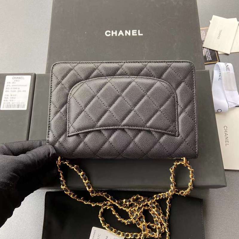 Satchel Bags - CHL Bags - 5993