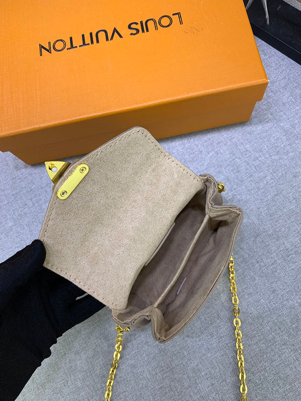 Satchel Bags - VL2 Bags - 1068