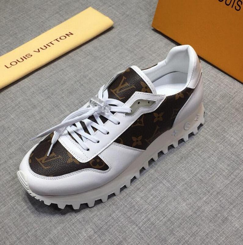 SAMC - LOV Men Shoes - 1872