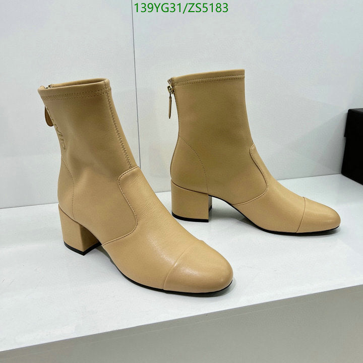 SAMC - Mix Boots - 409