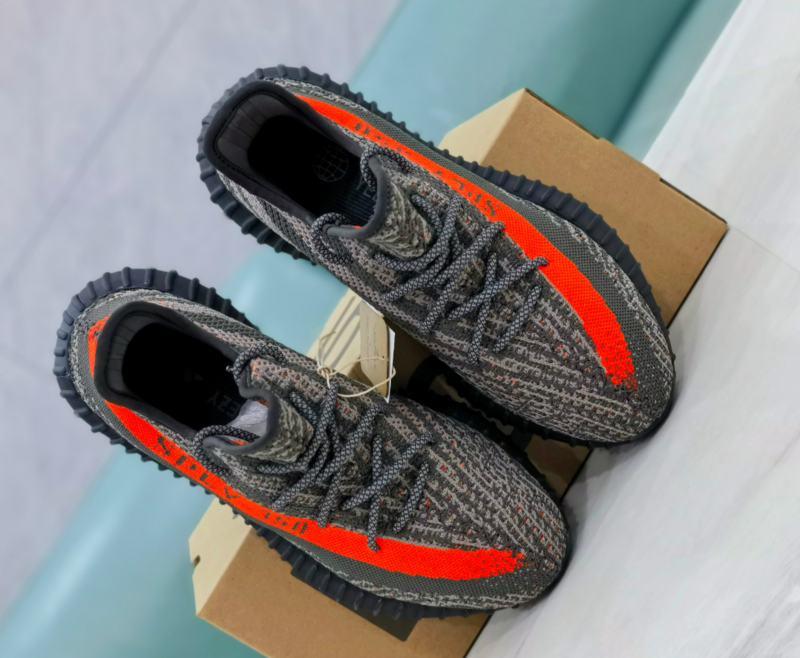 SAMC - YZO Sneakers - 044