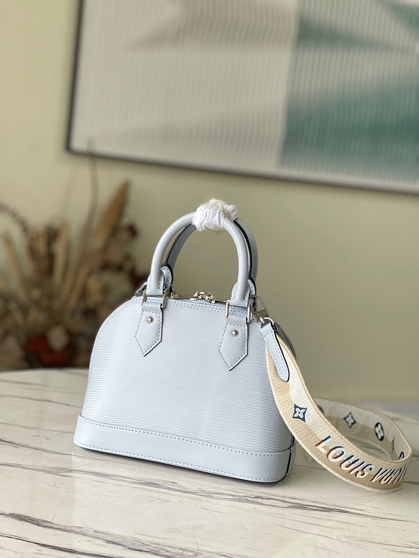 Fashion Lu-Vi bags - 5202